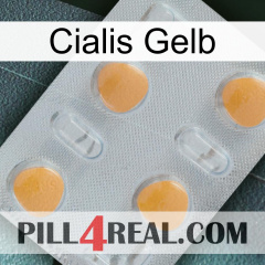 Cialis Yellow 24